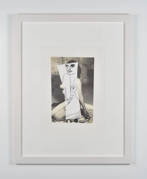 Richard Prince — Untitled
