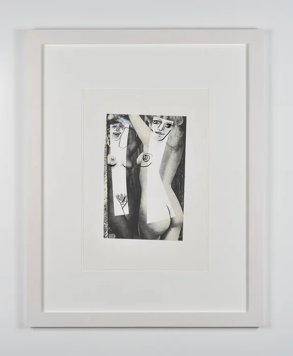 Richard Prince — Untitled