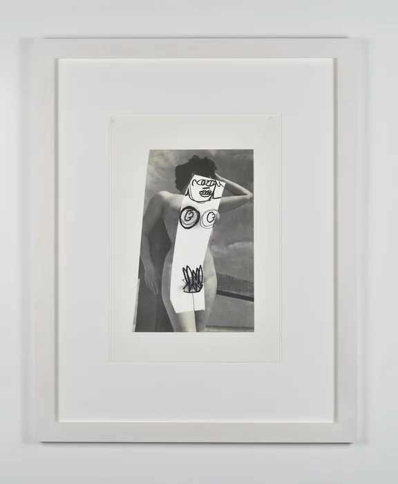 Richard Prince — Untitled
