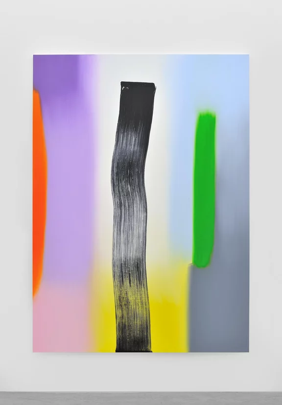 Alain Séchas — Untitled 42