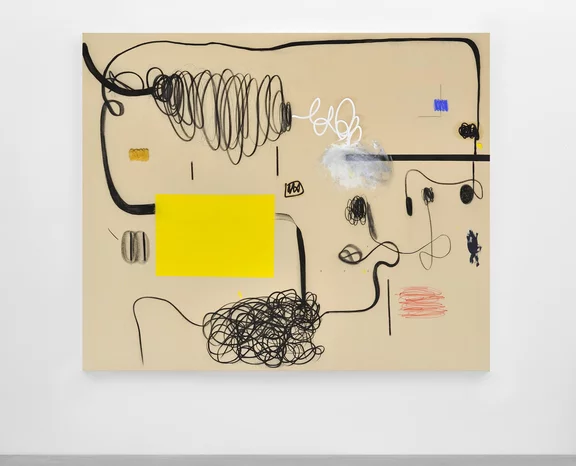 Christian Rosa — To be titled