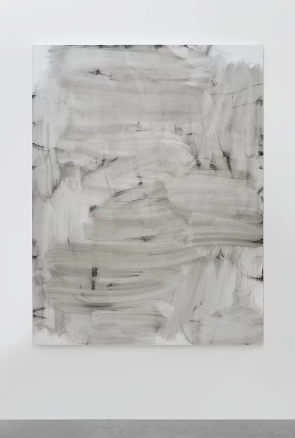Christopher Wool — Untitled (P478)