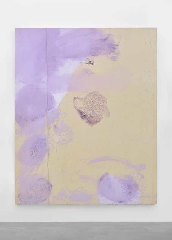 Julian Schnabel — Later That Day