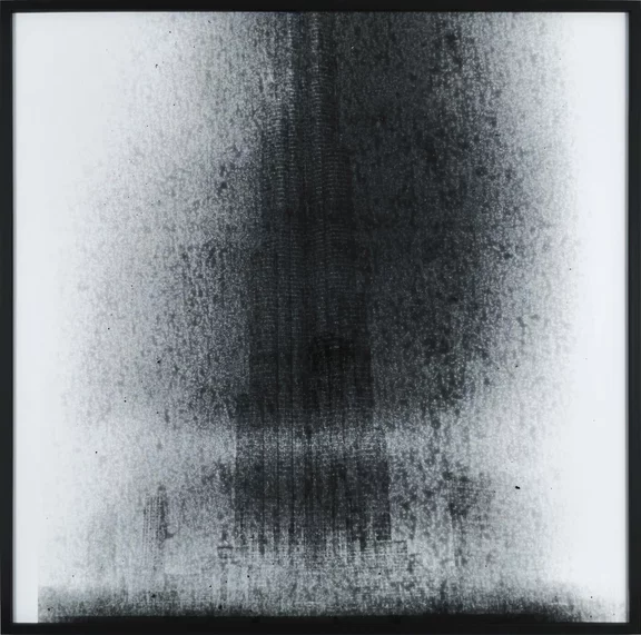 Ziad Antar — Burj Khalifa IV