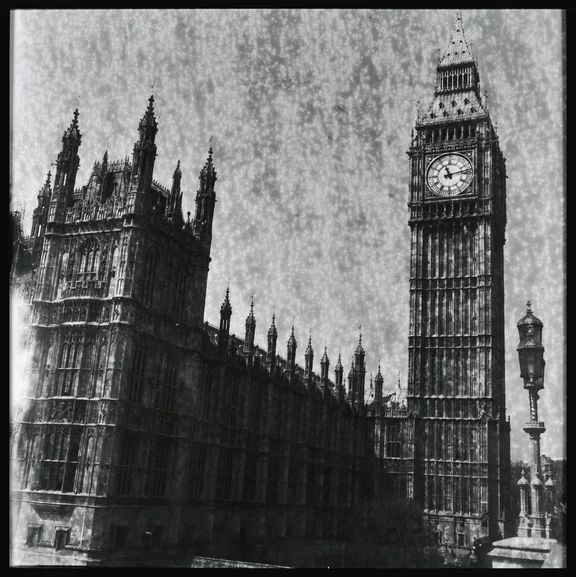 Ziad Antar — Big Ben