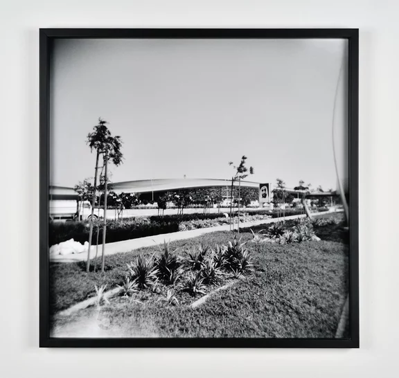 Ziad Antar — Yas Island, Abu Dhabi