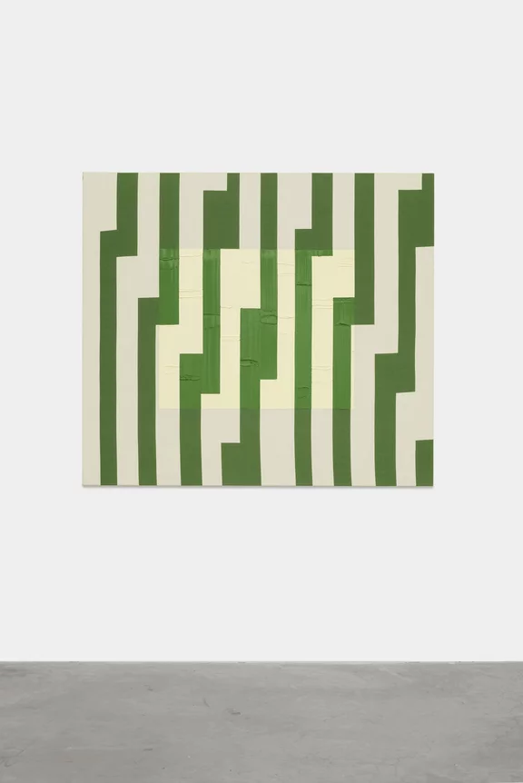 Bertrand Lavier — Pekkari