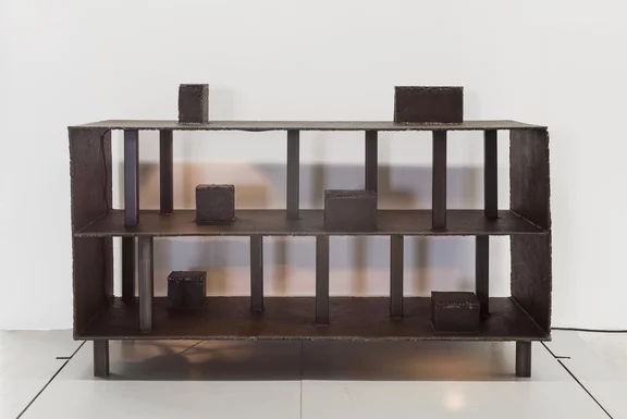Joep van Lieshout — Forest