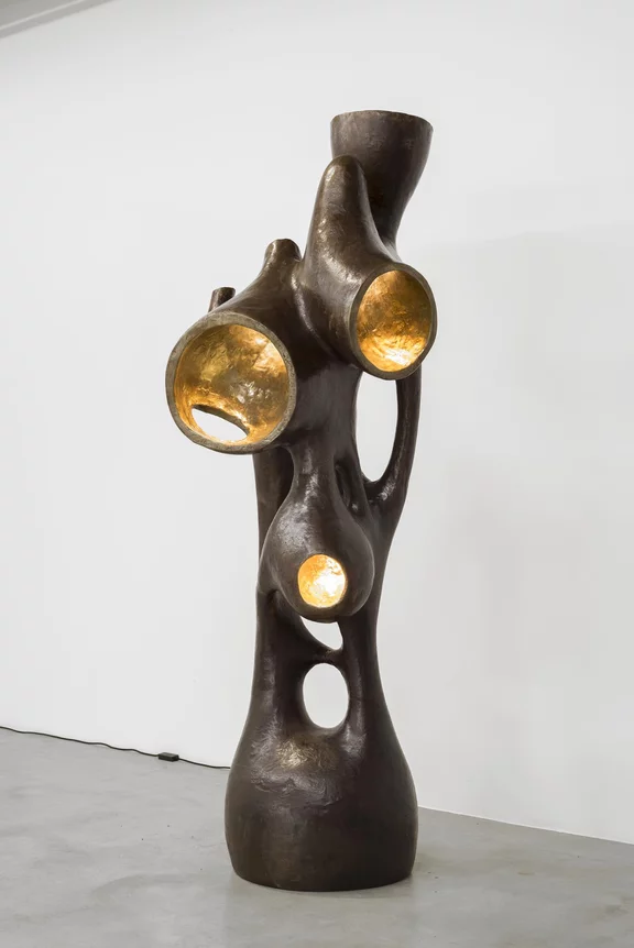 Joep van Lieshout — Embrace