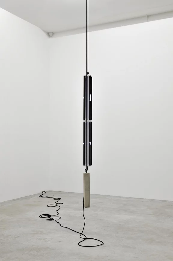 Matthias Bitzer — You reflect everything. Your reflection is in everything.