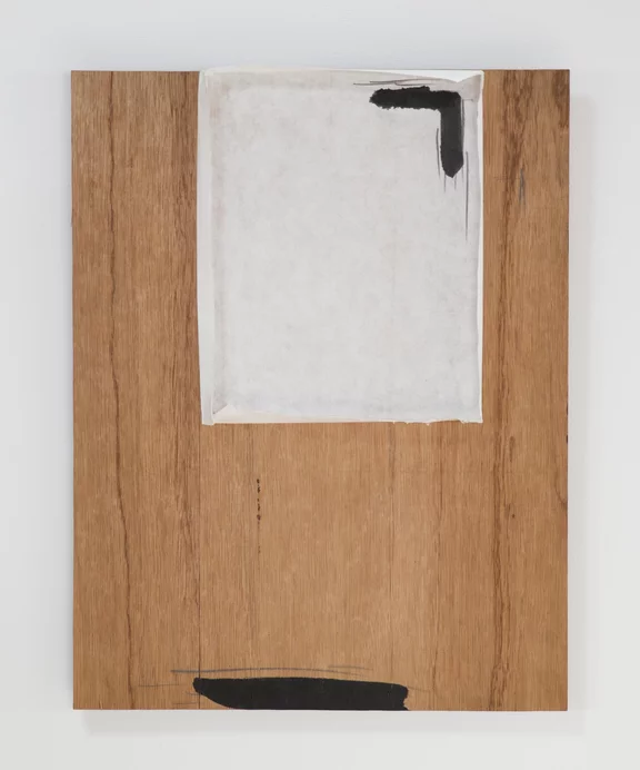 Kishio Suga — Enclosed Center of Structured Discrepancies