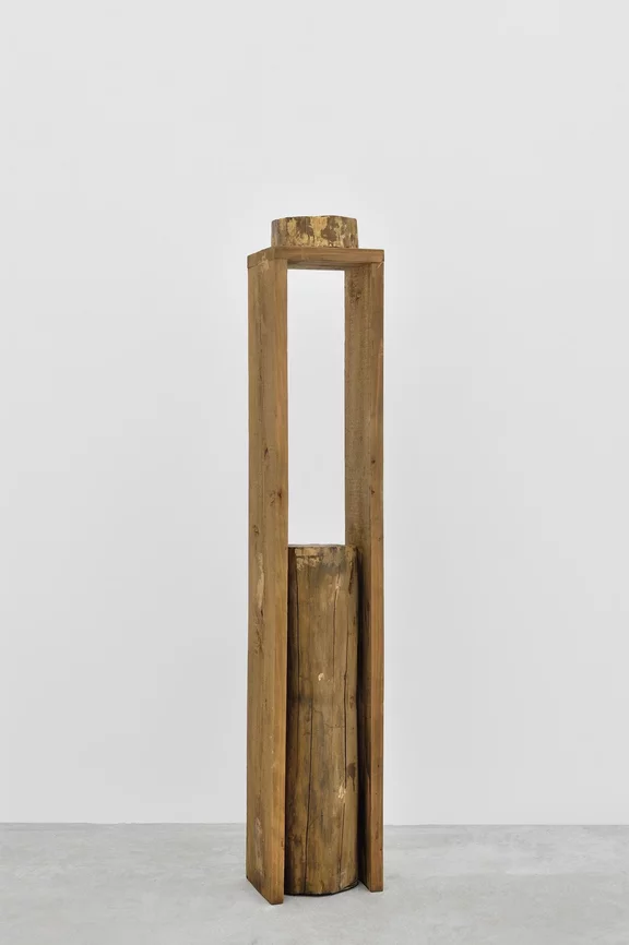 Kishio Suga — Lateral Condition