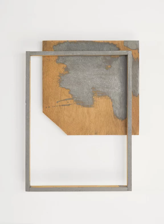 Kishio Suga — Spatial Components of Body
