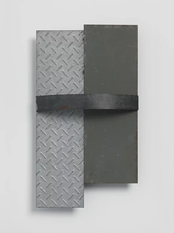 Kishio Suga — Perpetuity of Two Bodies