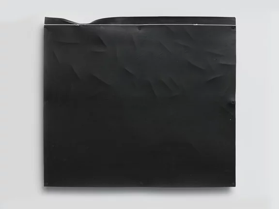 Kishio Suga — Verge of a Broken Boundary
