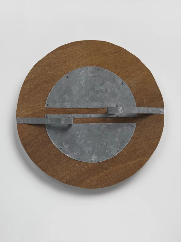 Kishio Suga — Distant Circulation