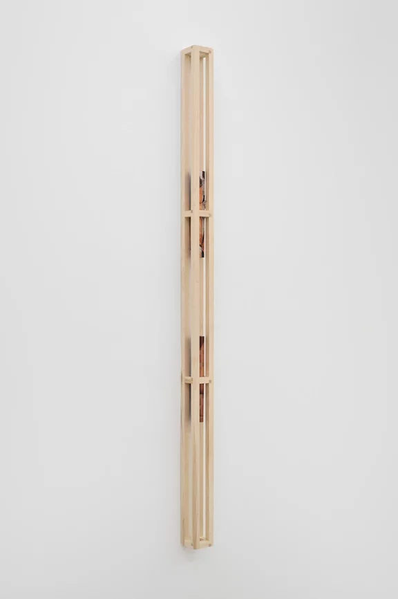 Adam Marnie — Elongated Vessel II