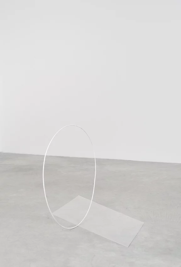 Fernanda Gomes — Untitled