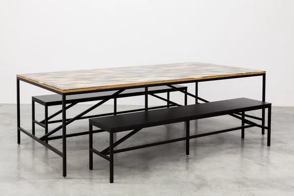 Matthias Bitzer — Untitled