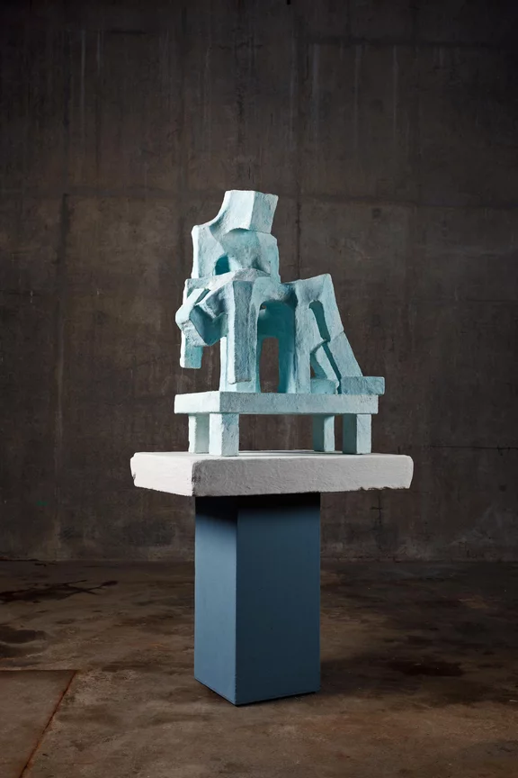 Joep van Lieshout — Untitled