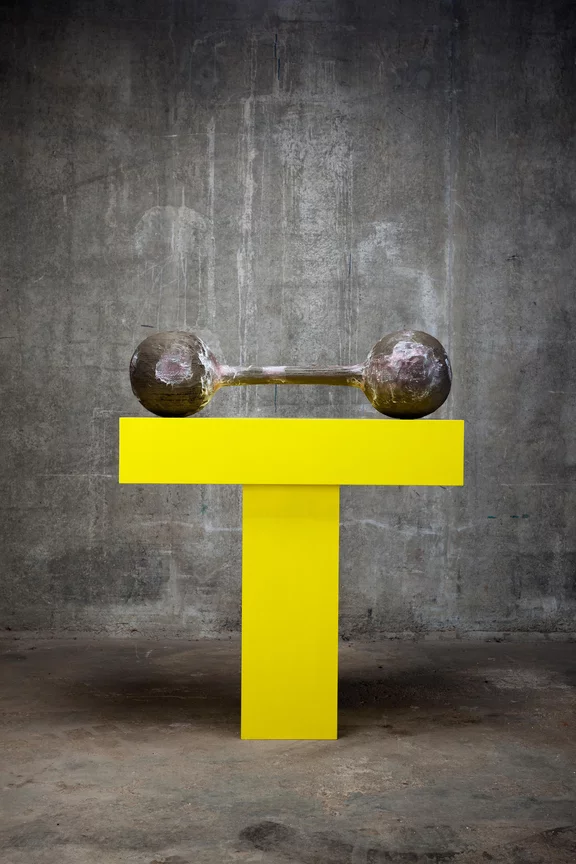 Joep van Lieshout — AVL/GK