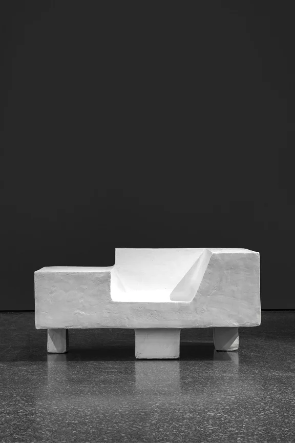 Joep van Lieshout — Henri (Le Brutalist #1)
