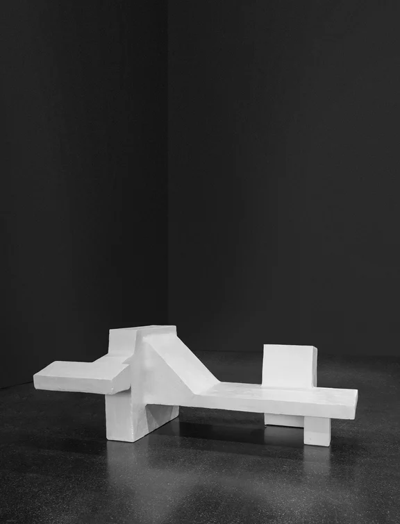Joep van Lieshout — Party Island (Le Brutalist #5)