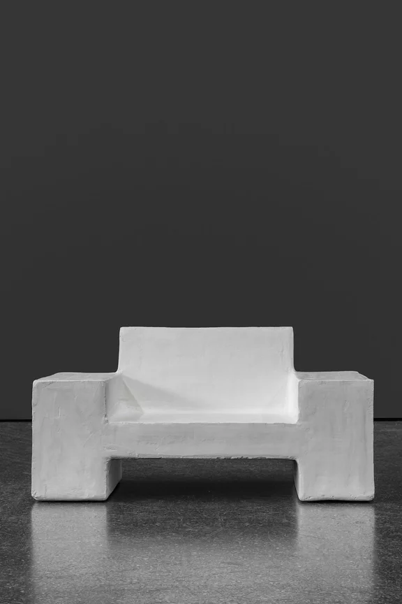 Joep van Lieshout — Carl (Le Brutalist #6)