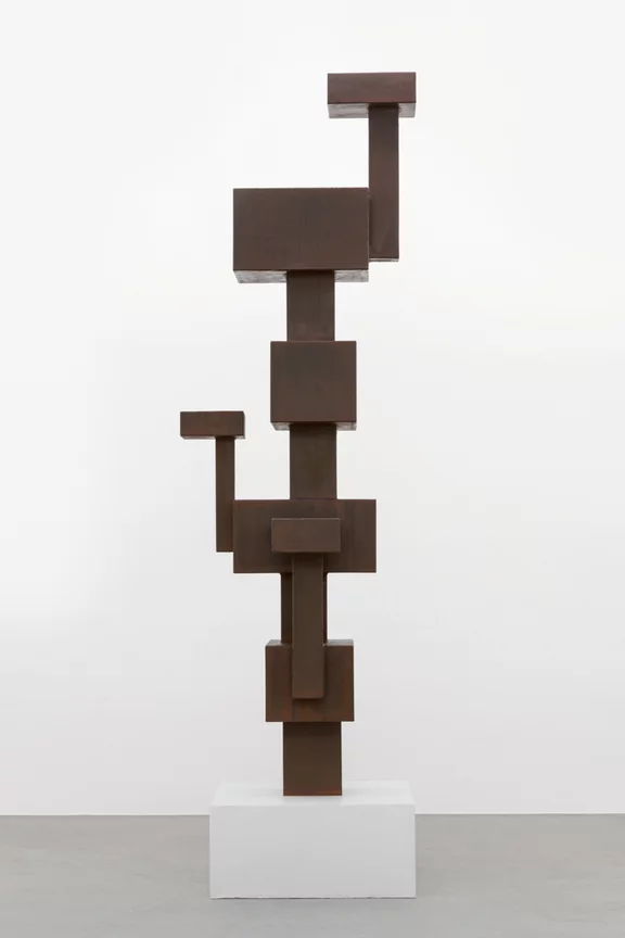 Joep van Lieshout — Early Bird