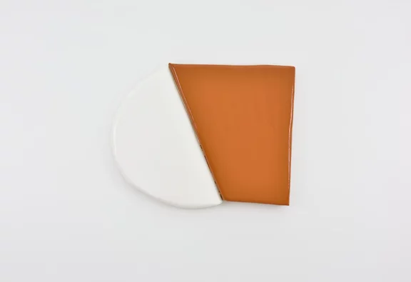 Justin Adian — Bear claw