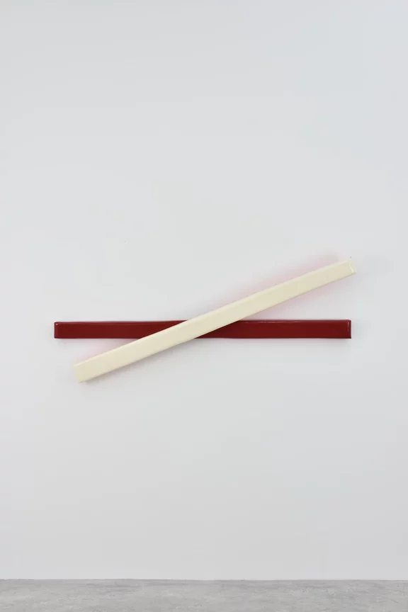 Justin Adian — Tie