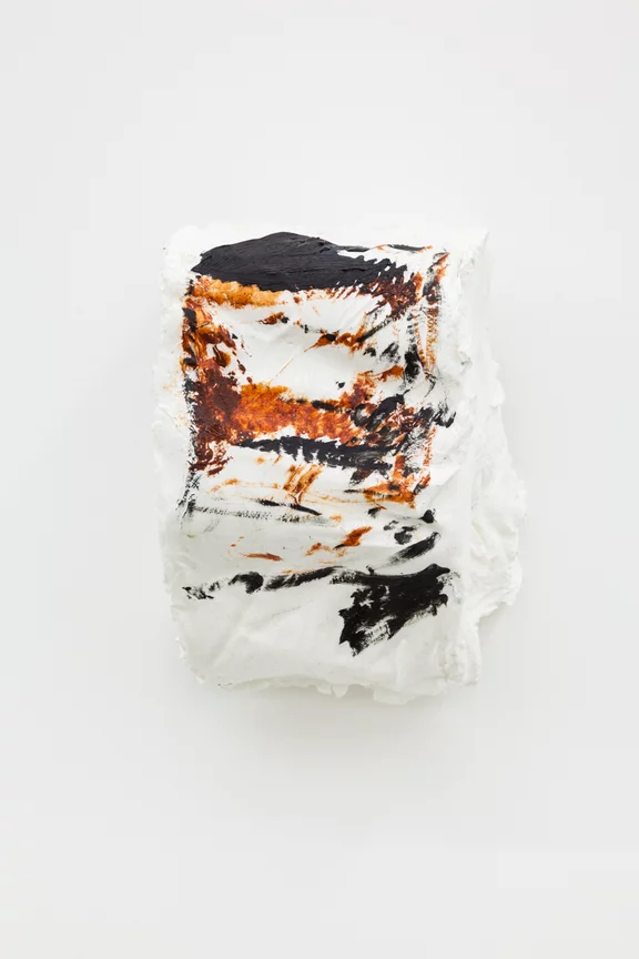Graham Collins — Untitled