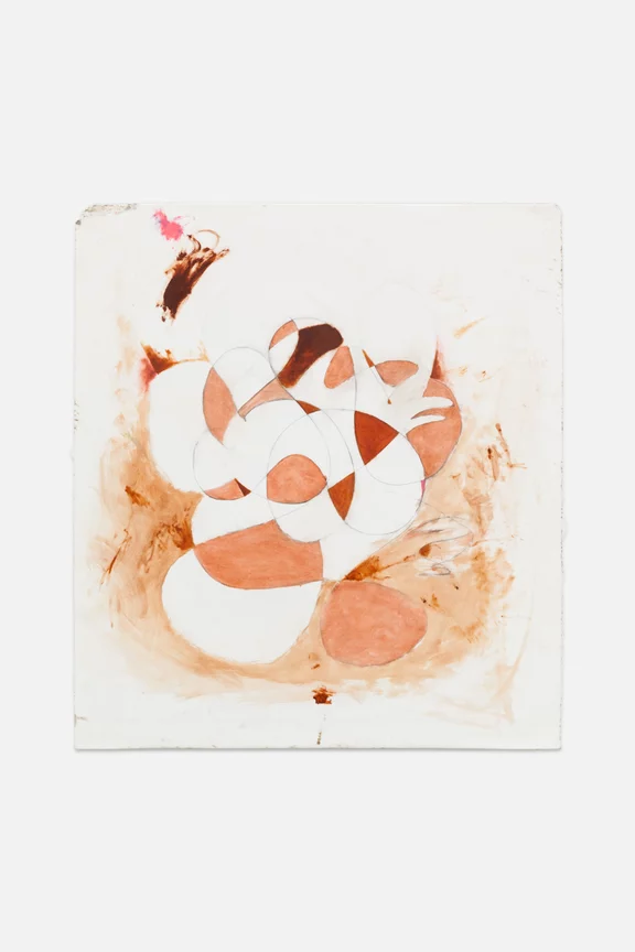 Graham Collins — Untitled