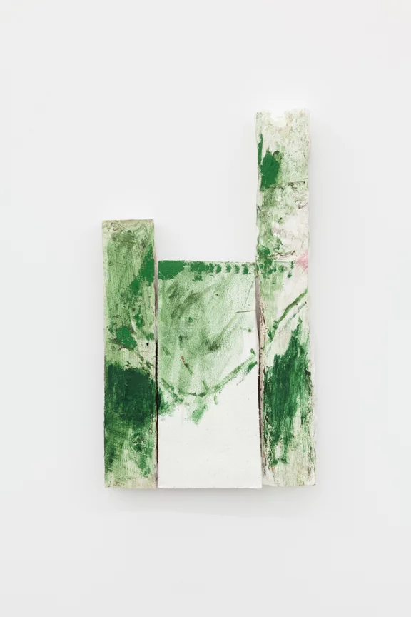 Graham Collins — Untitled