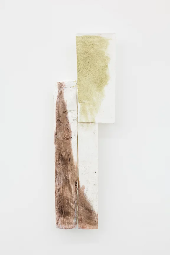 Graham Collins — Untitled