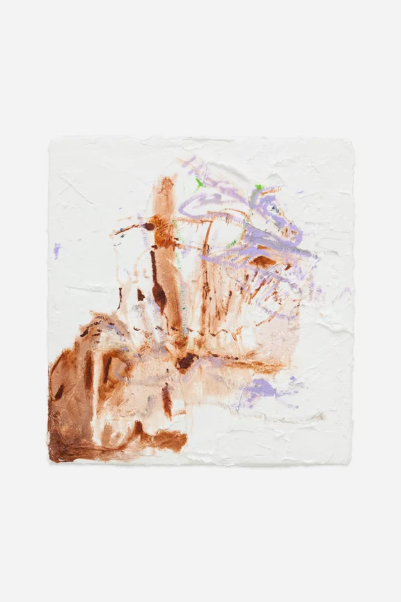 Graham Collins — Untitled