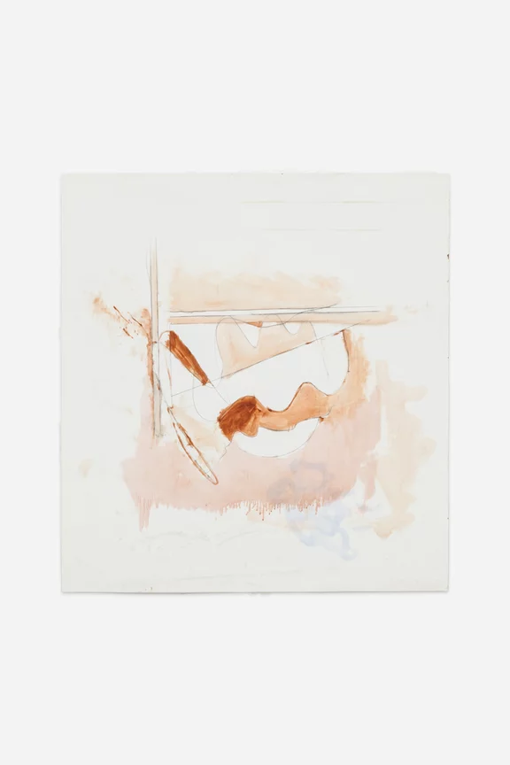 Graham Collins — Untitled