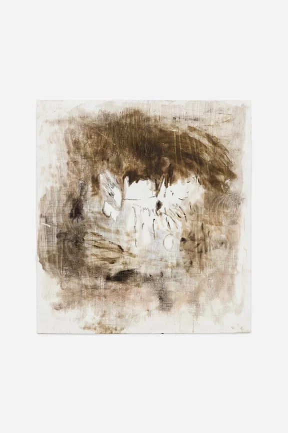 Graham Collins — Untitled