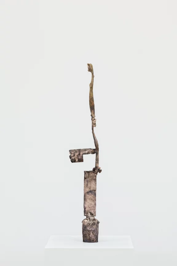 Graham Collins — Untitled