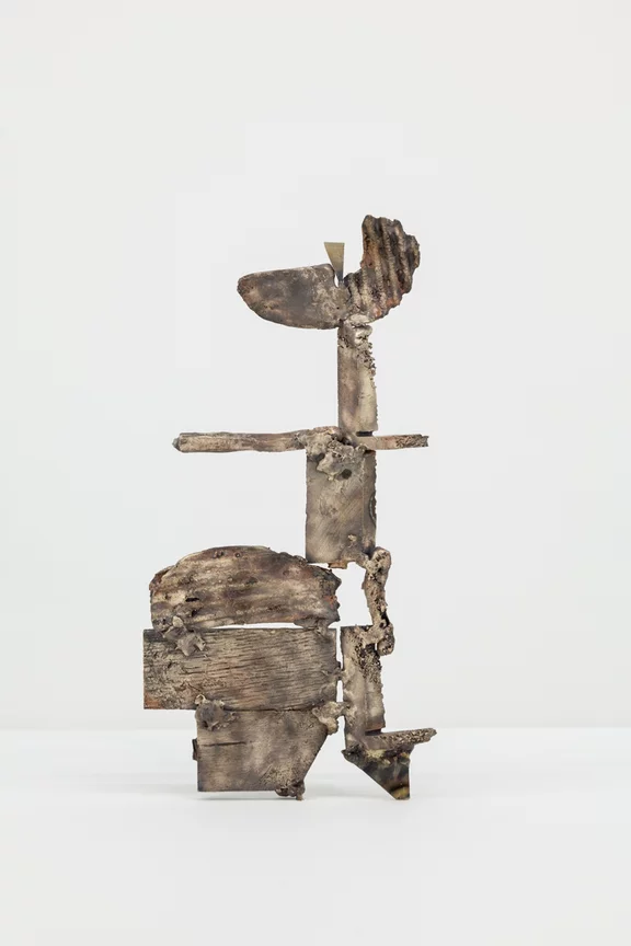 Graham Collins — Untitled
