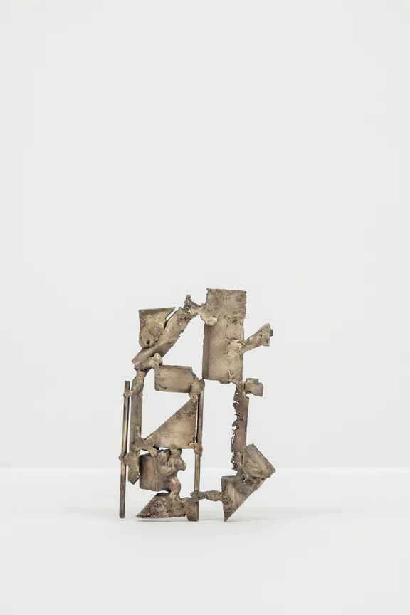 Graham Collins — Untitled