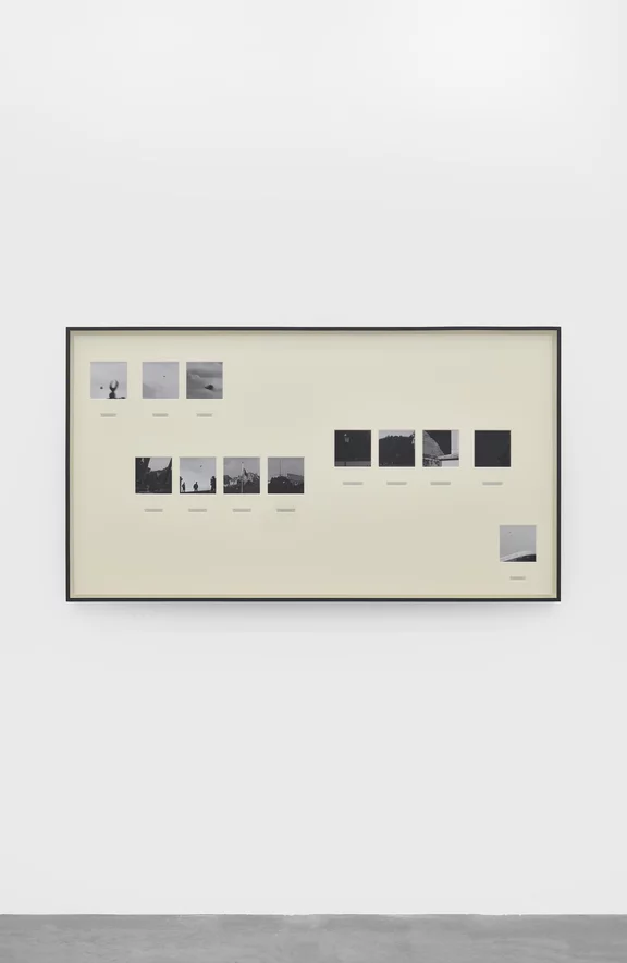 Taryn Simon — France