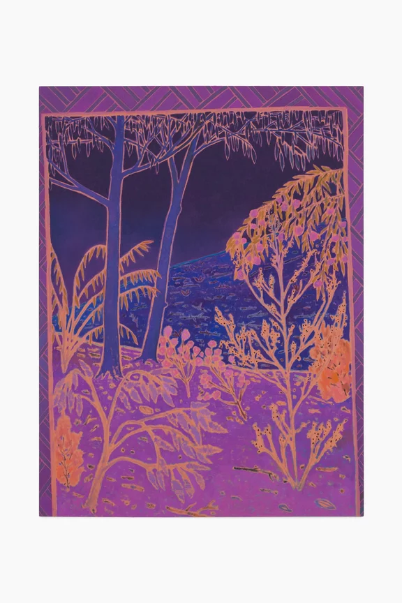 John McAllister — celestial shanty sung
