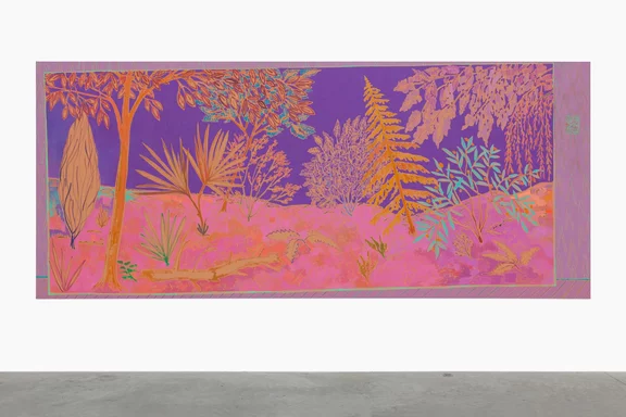 John McAllister — some rhapsodies radiant