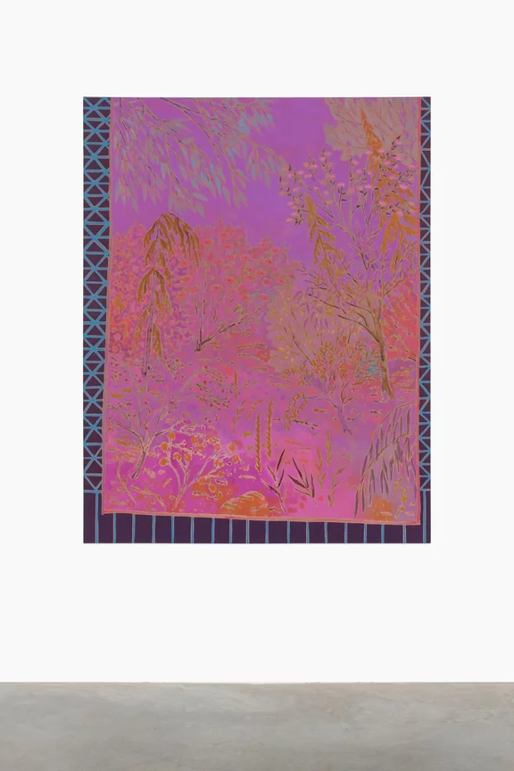 John McAllister — dreamy gleaming