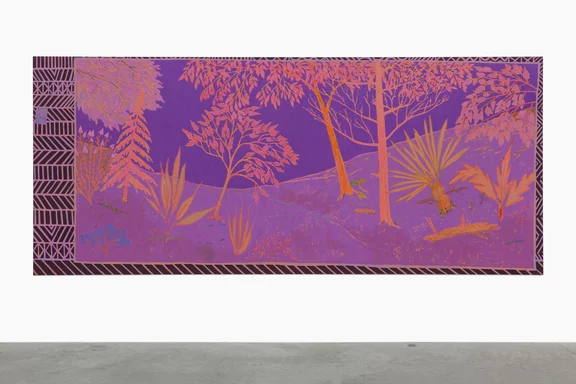 John McAllister — serenest clamor sultry