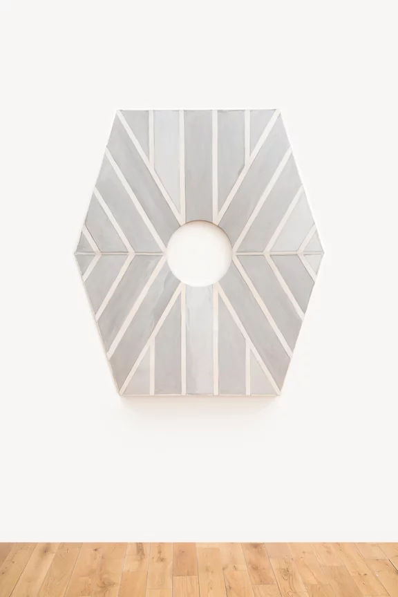 Blair Thurman — Empirical Form III (Jedi Rhino)