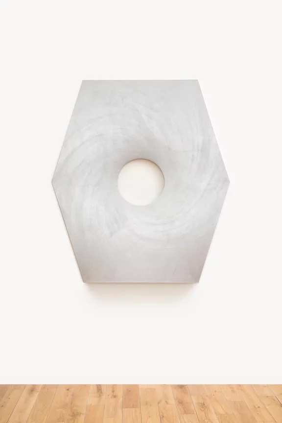 Blair Thurman — Empirical Form I (Death Star)