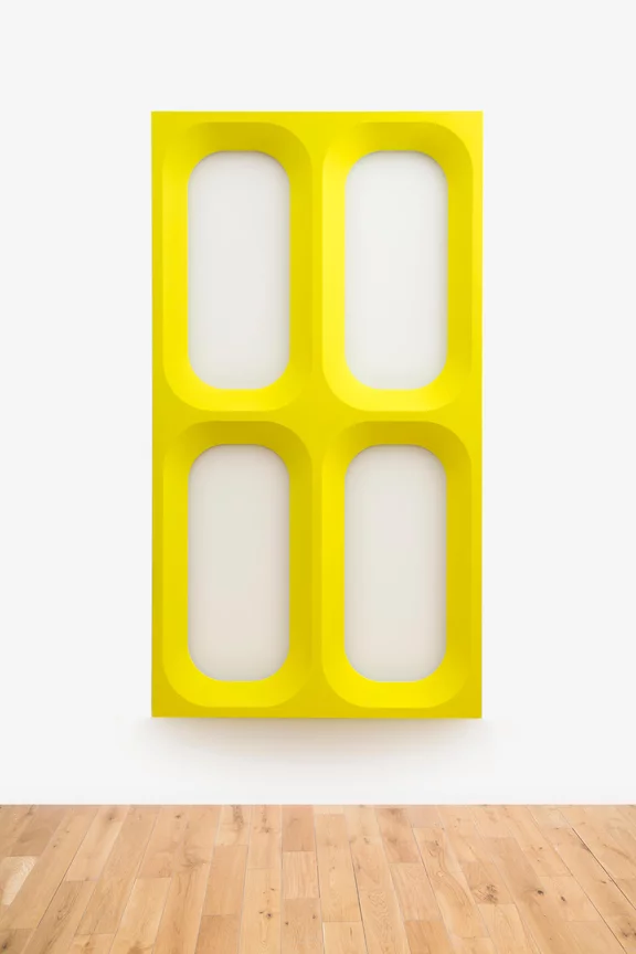 Blair Thurman — DAY-GLO TRIPPER