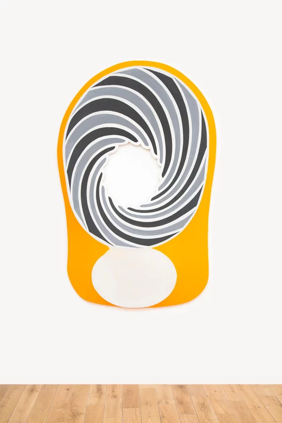Blair Thurman — CCKSCKR (Safe Kracker)